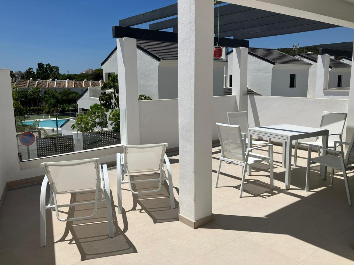 Arroyo Beach Home エステポナ エクステリア 写真