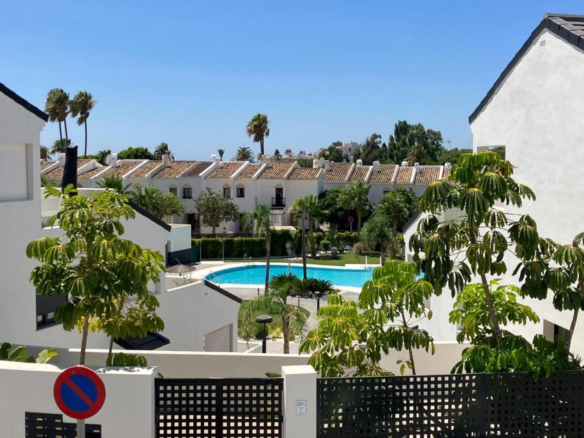 Arroyo Beach Home エステポナ エクステリア 写真