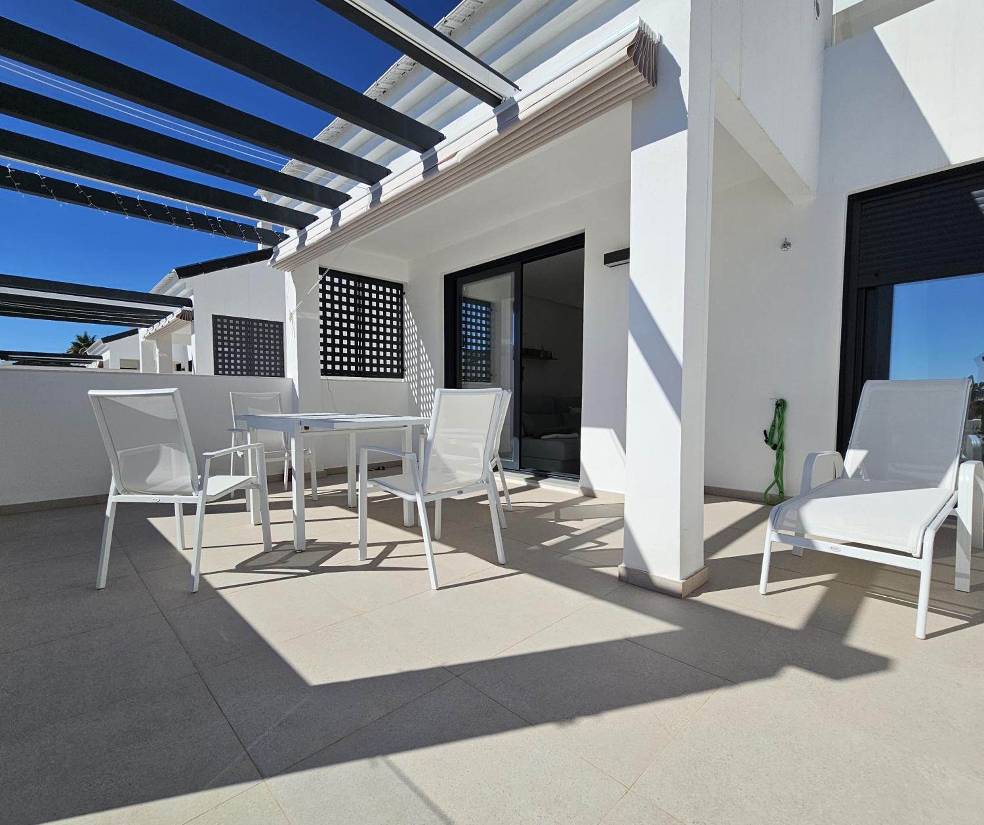 Arroyo Beach Home エステポナ エクステリア 写真