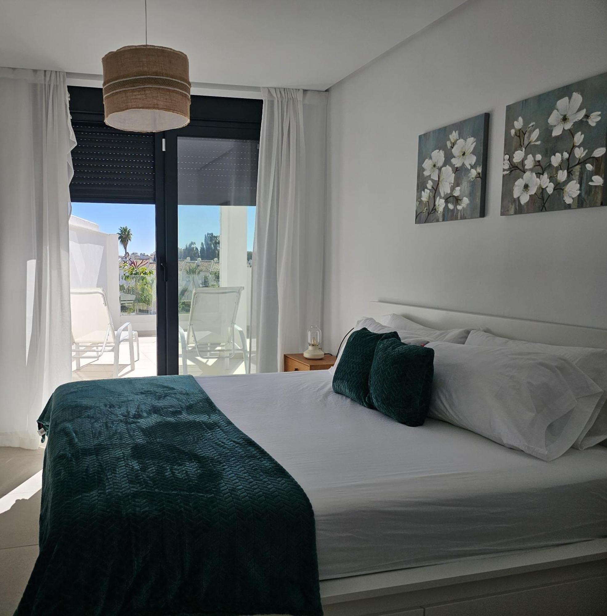Arroyo Beach Home エステポナ エクステリア 写真