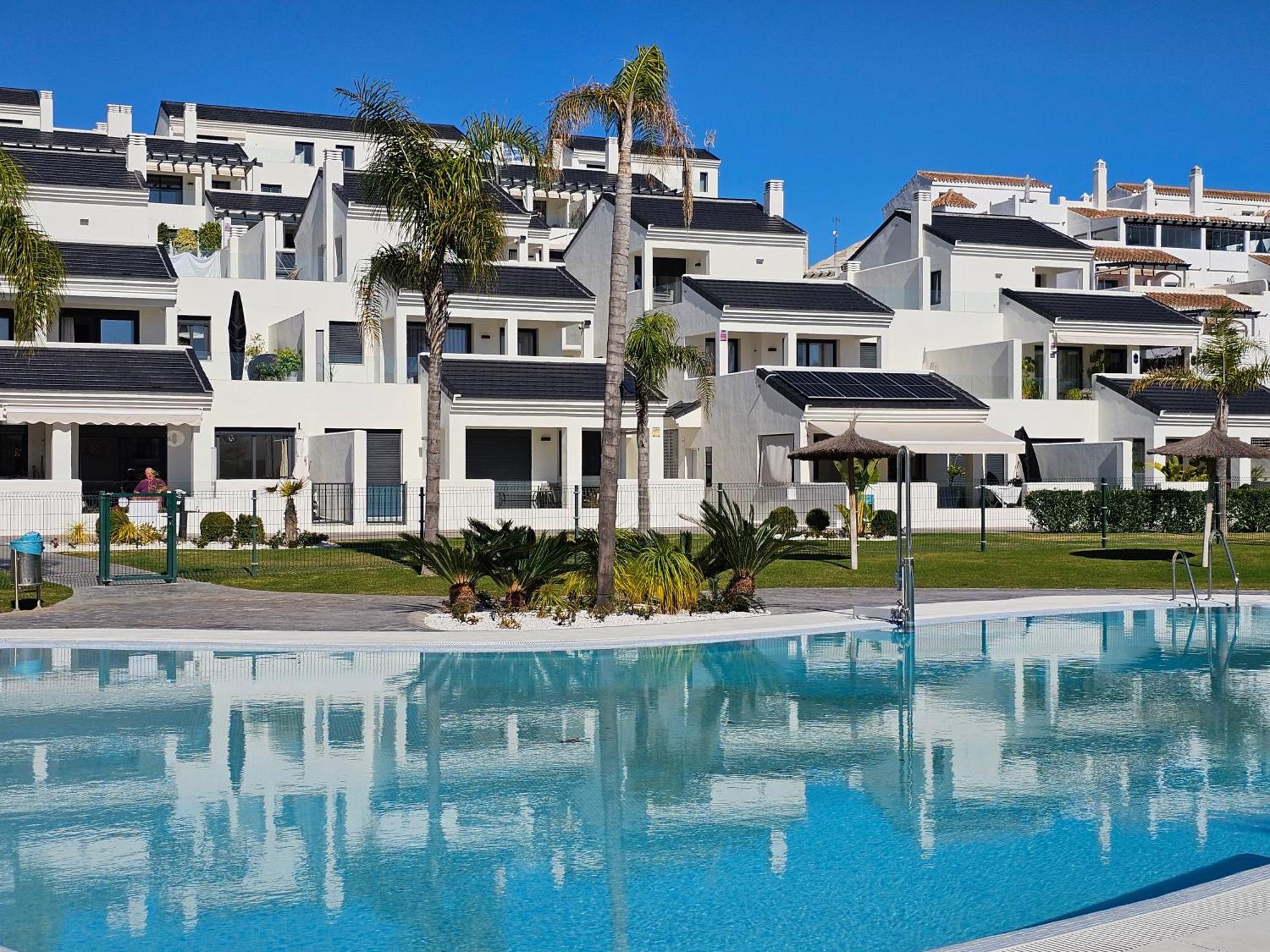 Arroyo Beach Home エステポナ エクステリア 写真